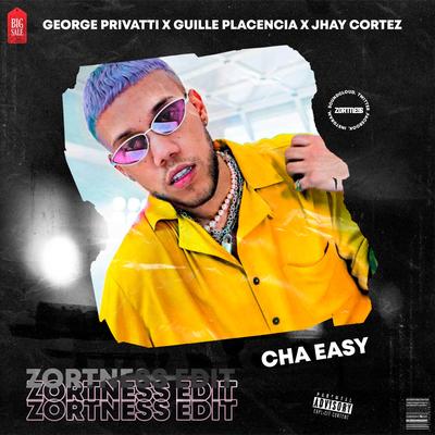 Cha Easy (Edit)'s cover