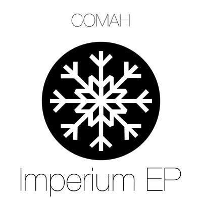 Imperium (Original Intro Mix) By Comah's cover