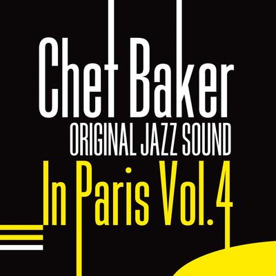 Original Jazz Sound: In Paris, Vol. 4's cover