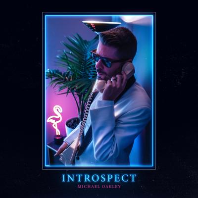 Introspect By Michael Oakley's cover