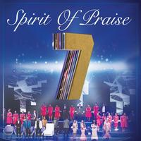 Spirit of Praise's avatar cover