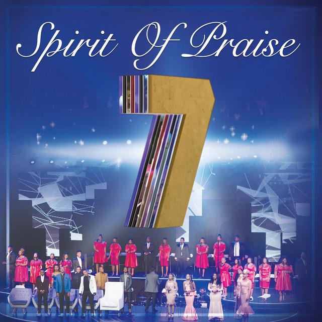 Spirit of Praise's avatar image