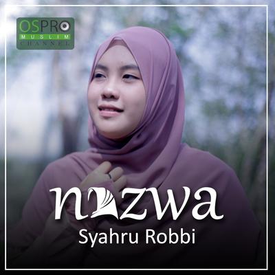 Syahru Robbi's cover