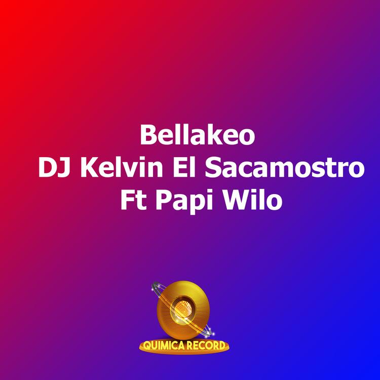 DJ Kelvin El Sacamostro's avatar image