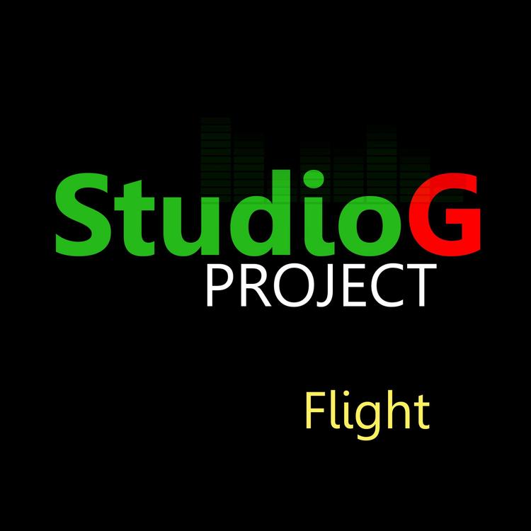 StudioG Project's avatar image