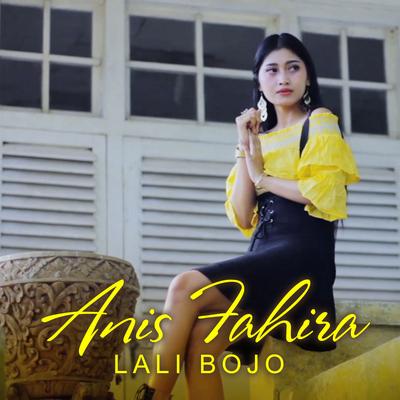 Lali Bojo's cover