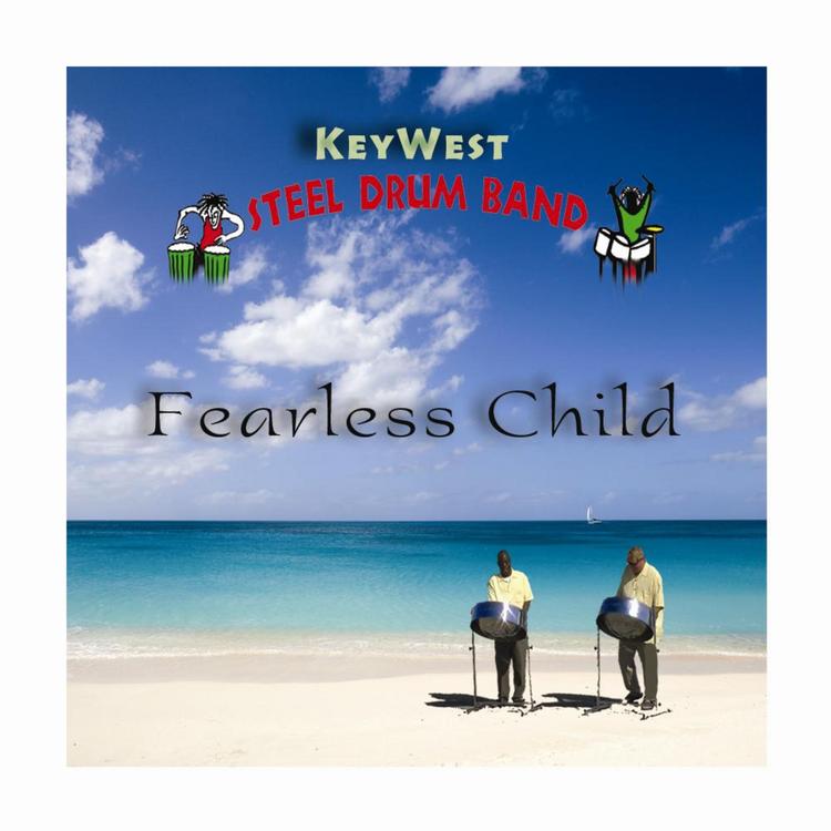 Key West Steel Drum Band's avatar image