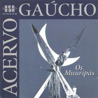 Os Muuripás's avatar cover
