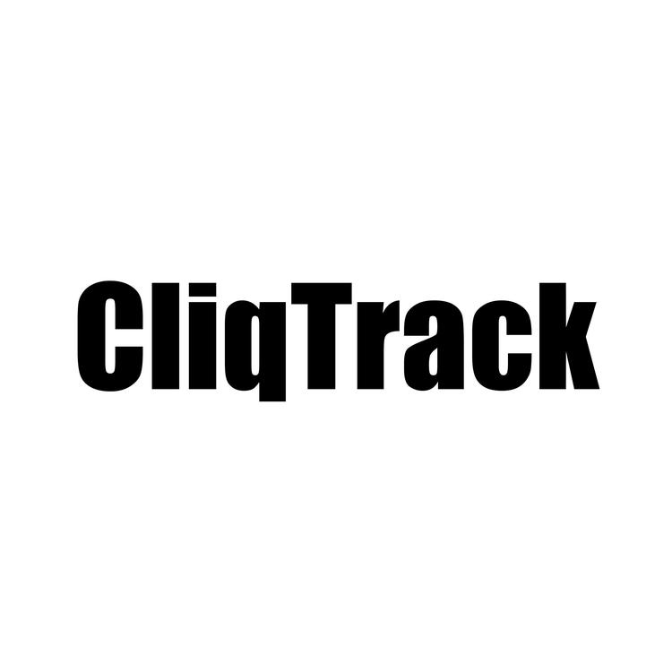 Cliqtrack's avatar image