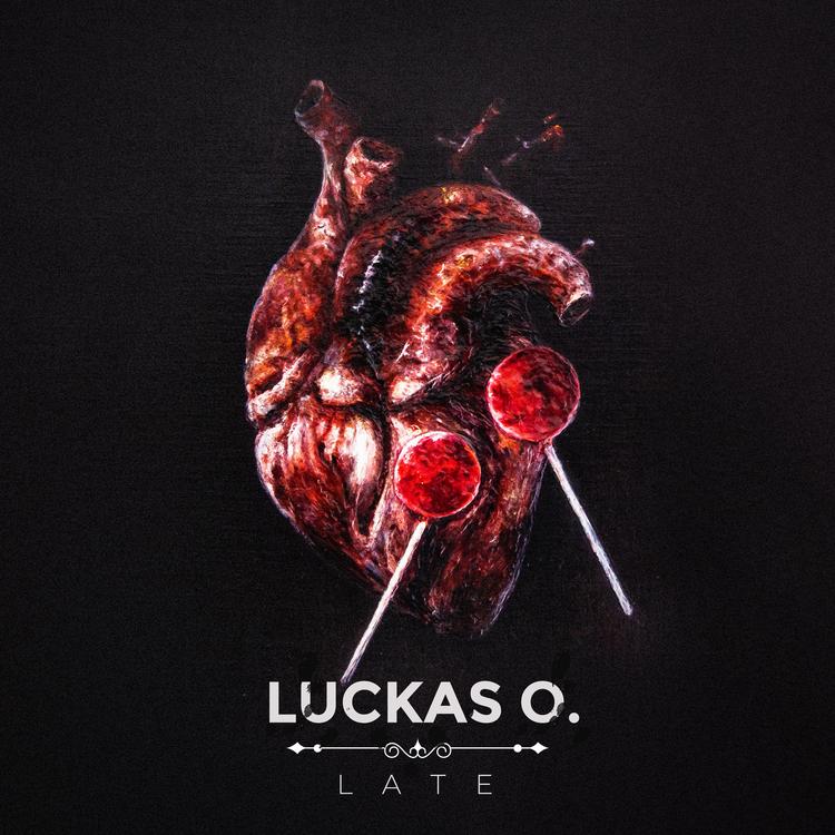 Luckas O.'s avatar image