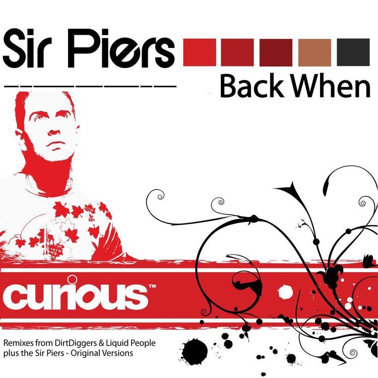 Sir Piers's avatar image