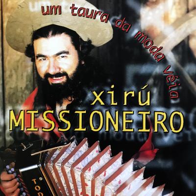 Romance d'Um Peão Bagual By Xirú Missioneiro's cover