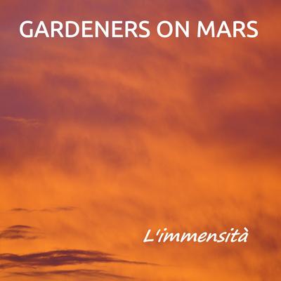 L'immensità (Instrumental version)'s cover