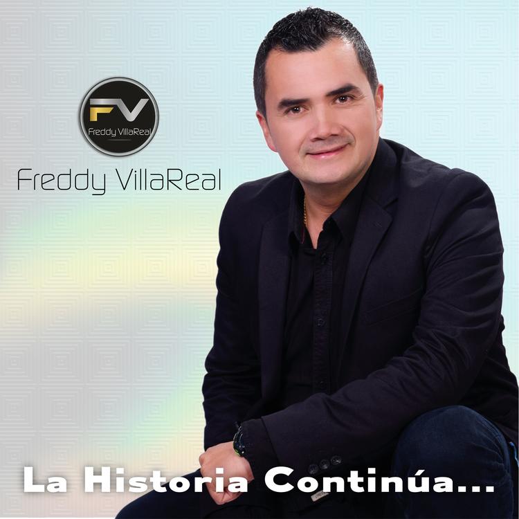 Freddy Villareal's avatar image
