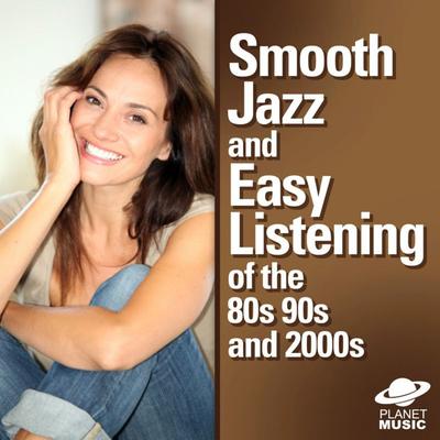 Smooth Jazz and Easy Listening 70s - 2000s's cover