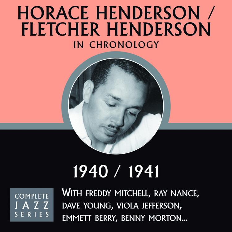 Horace Henderson & Fletcher Henderson's avatar image