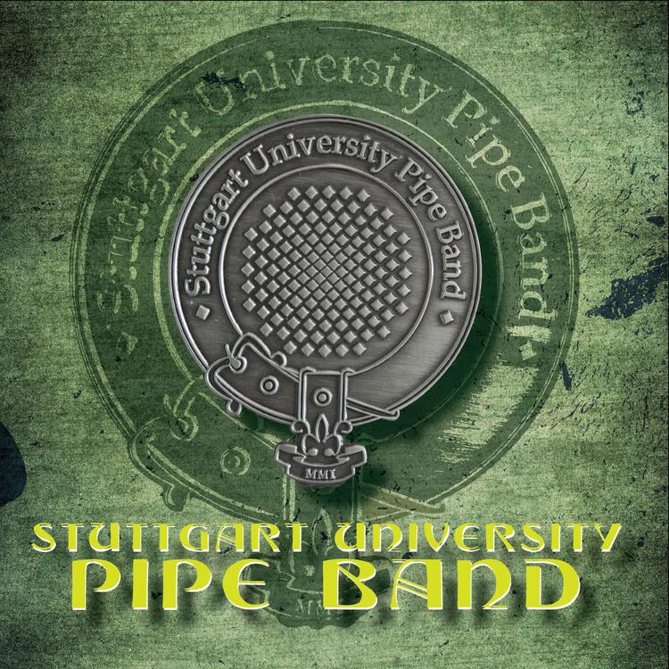 Stuttgart University Pipe Band's avatar image