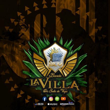 BANDA LA VILLA DE SOLA DE's avatar image