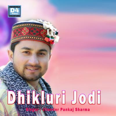 Jitender Pankaj Sharma's cover