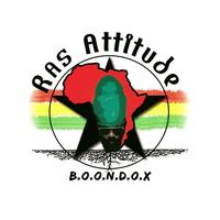 Ras Attitude's avatar cover