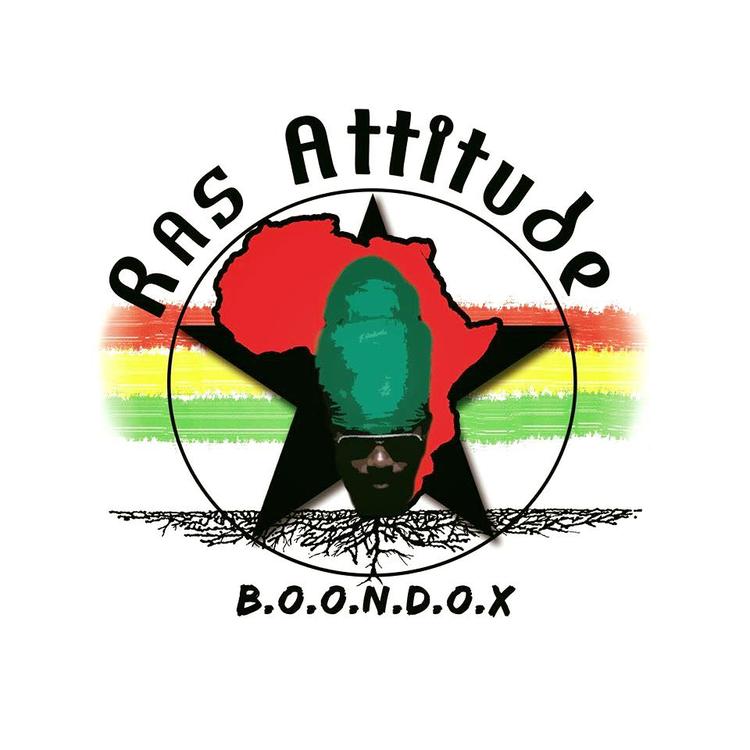Ras Attitude's avatar image