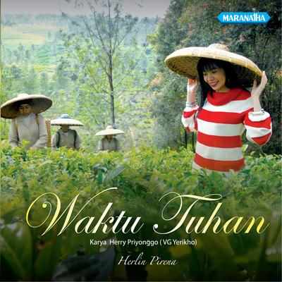 Waktu Tuhan's cover