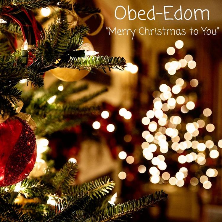 Obed-Edom's avatar image