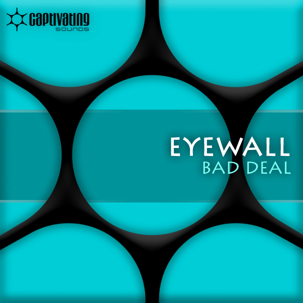 Eye Wall's avatar image