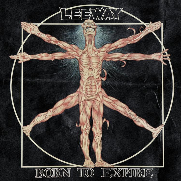 Leeway's avatar image