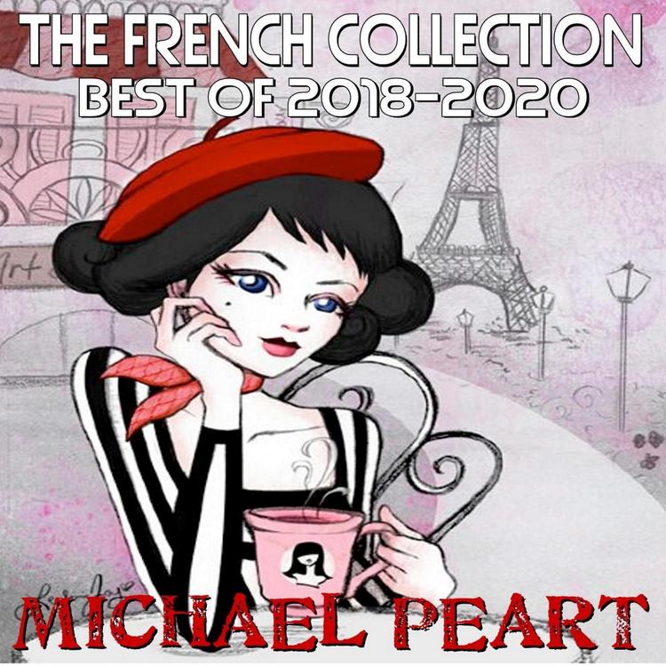 Michael Peart's avatar image