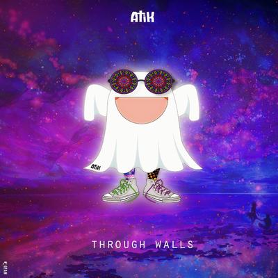 Through Walls By Atik's cover