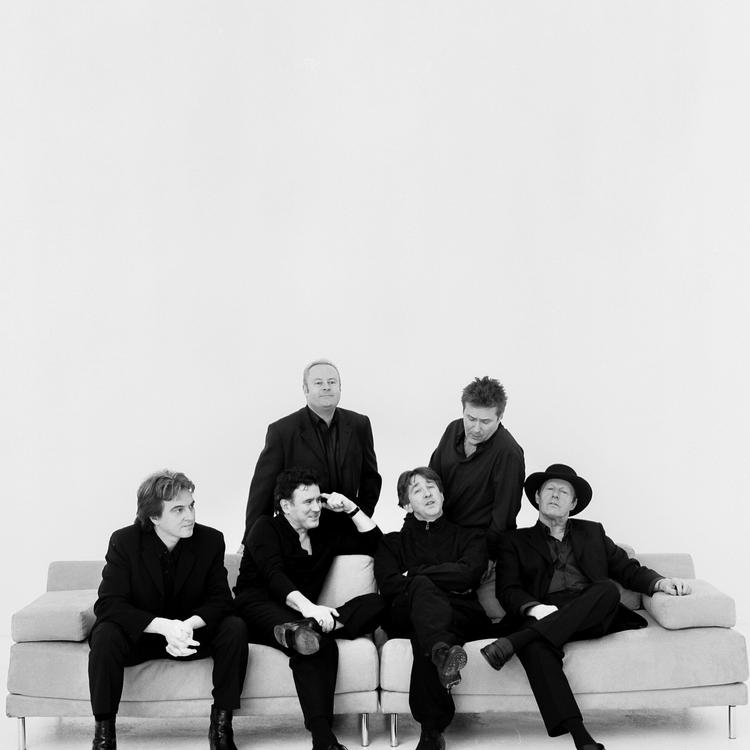 The Hollies's avatar image