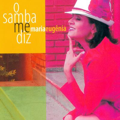 Samba de cá By Maria Eugênia's cover
