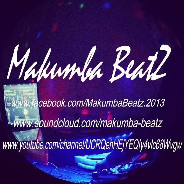 Makumba Beatz's avatar image