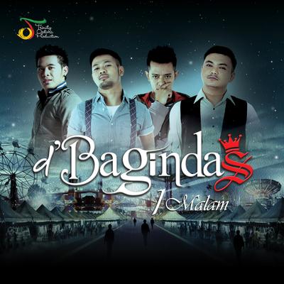 Tak Seindah Malam Kemarin By D'Bagindas's cover