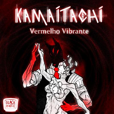 Vermelho Vibrante's cover