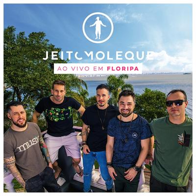 Não Tem Pra Ninguém (Ao Vivo) By Jeito Moleque's cover