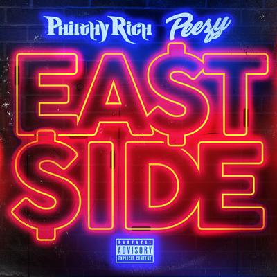 East Side's cover