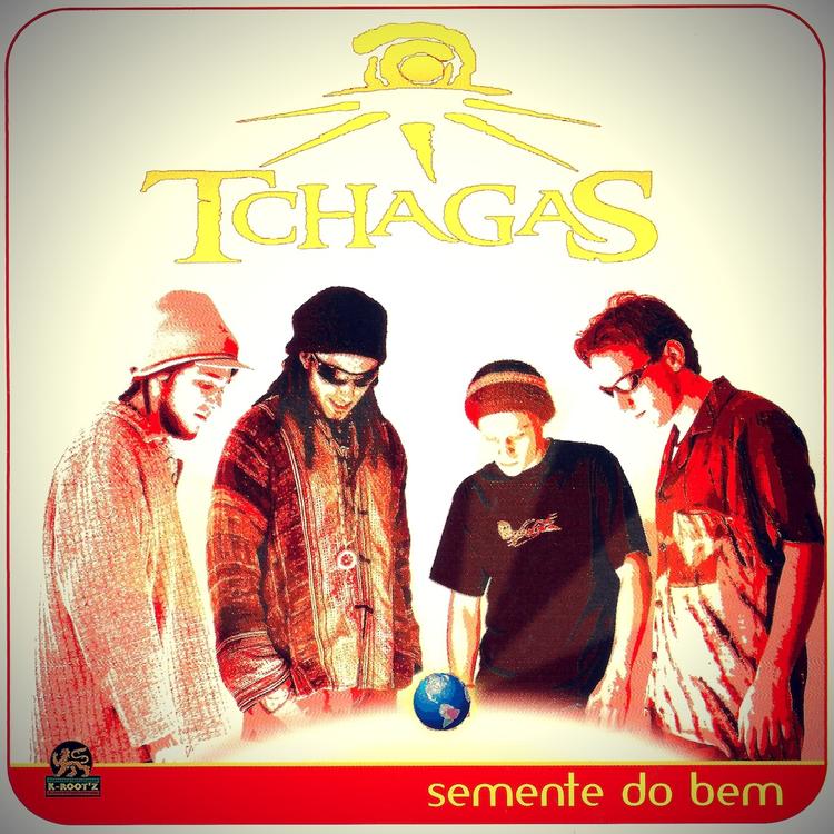Tchagas's avatar image