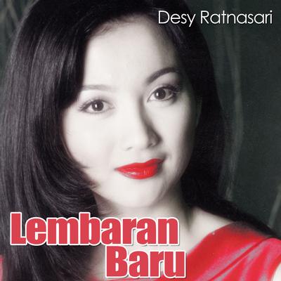 Aku Cinta Padamu By Desy Ratnasari's cover