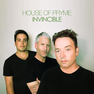 House of Pryme's cover