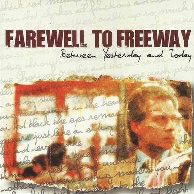 Once Unknown By Farewell To Freeway's cover