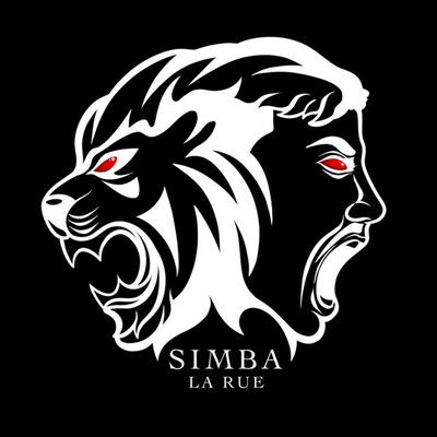 Simba La Rue's cover