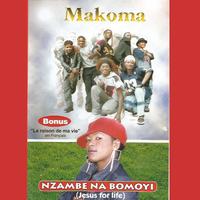 Nathalie Makoma's avatar cover