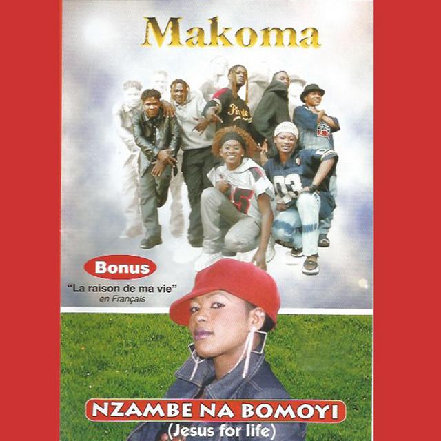 Nathalie Makoma's avatar image