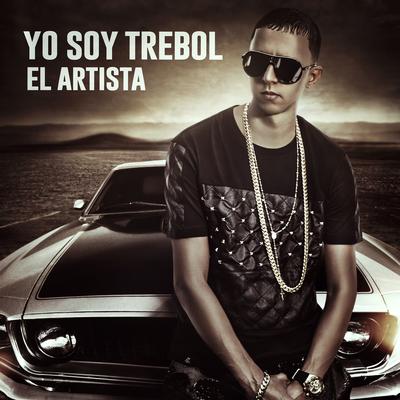 Yo Soy Trebol El Artista's cover