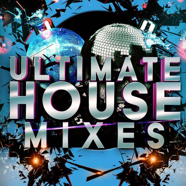 Ultimate House Anthems's avatar image