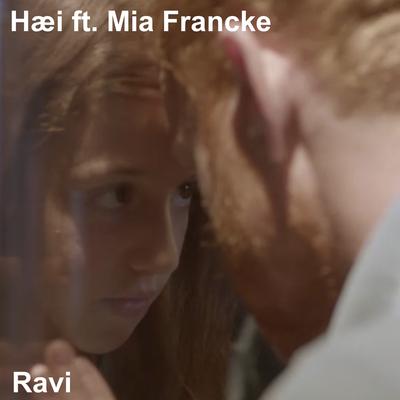 Hæi By Ravi, Mia Emilie Francke's cover