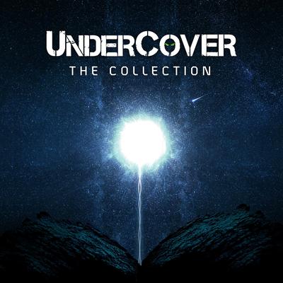 Yemenite By UnderCover's cover