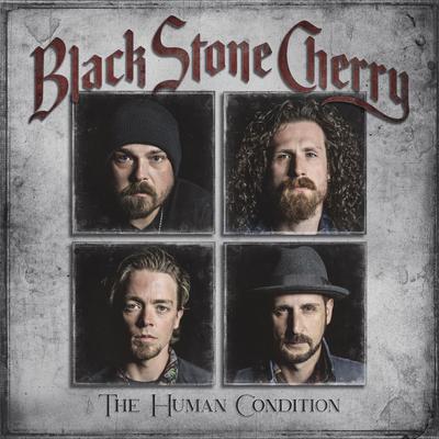 Black Stone Cherry's cover